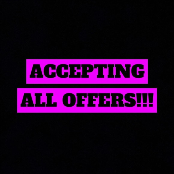 MOVING! ACCEPTING ALL OFFERS - Picture 1 of 1